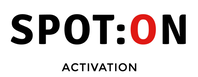 SPOT:ON Activation