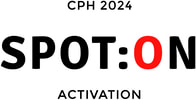 SPOT:ON ACTIVATION